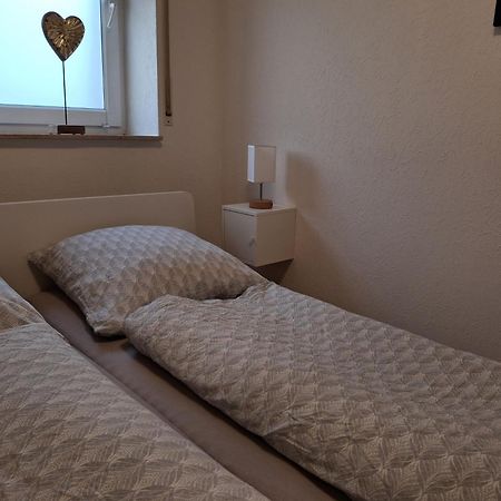 Apartamento Nelke63 Nordhorn Exterior foto