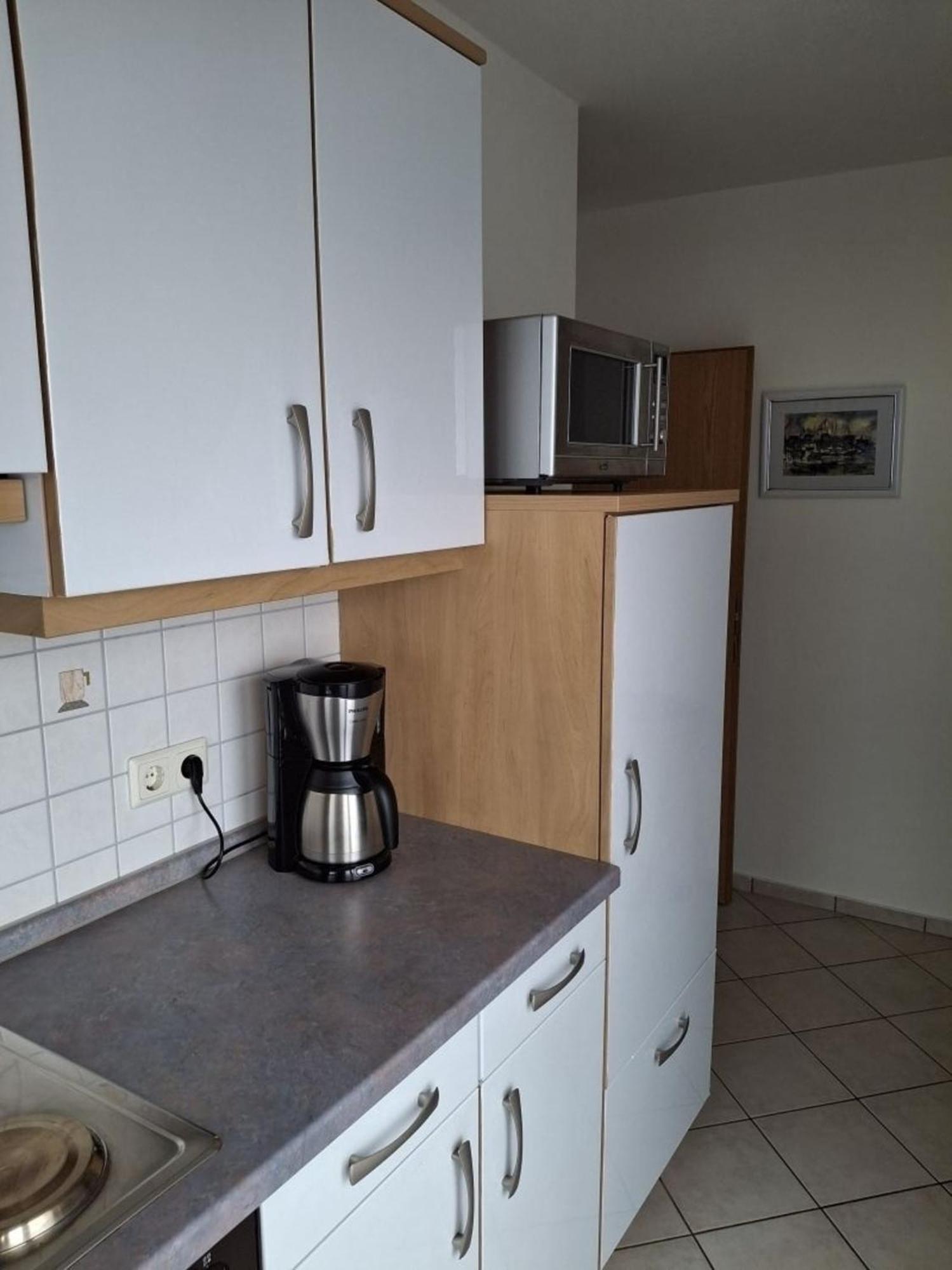 Apartamento Nelke63 Nordhorn Exterior foto
