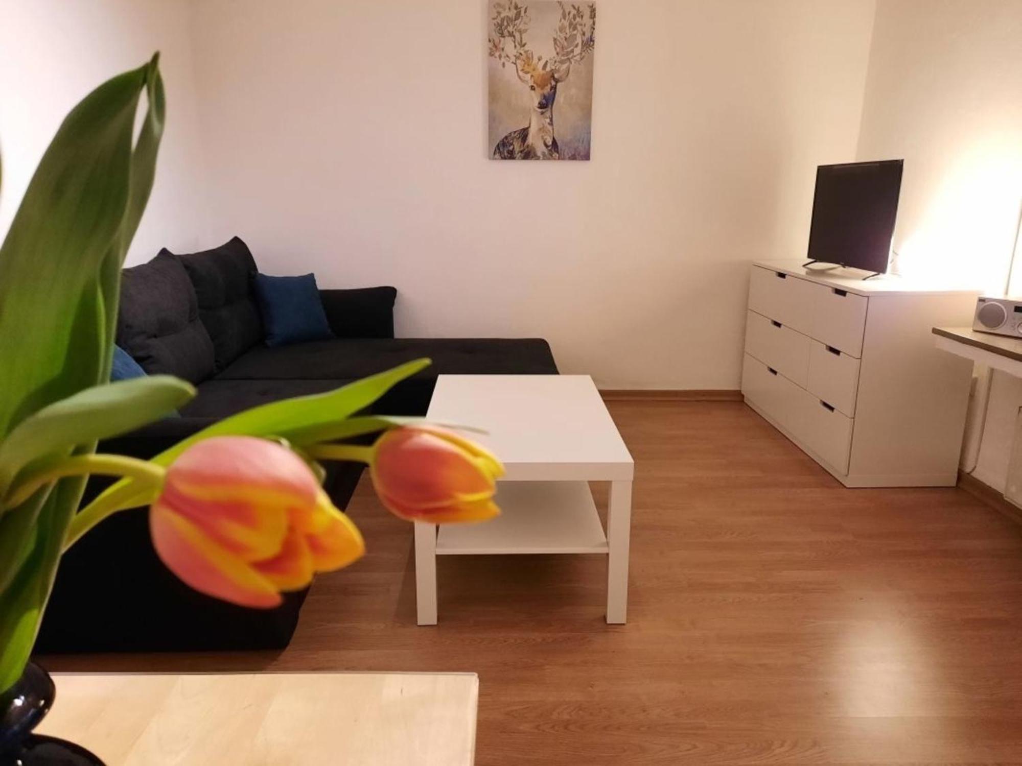 Apartamento Nelke63 Nordhorn Exterior foto