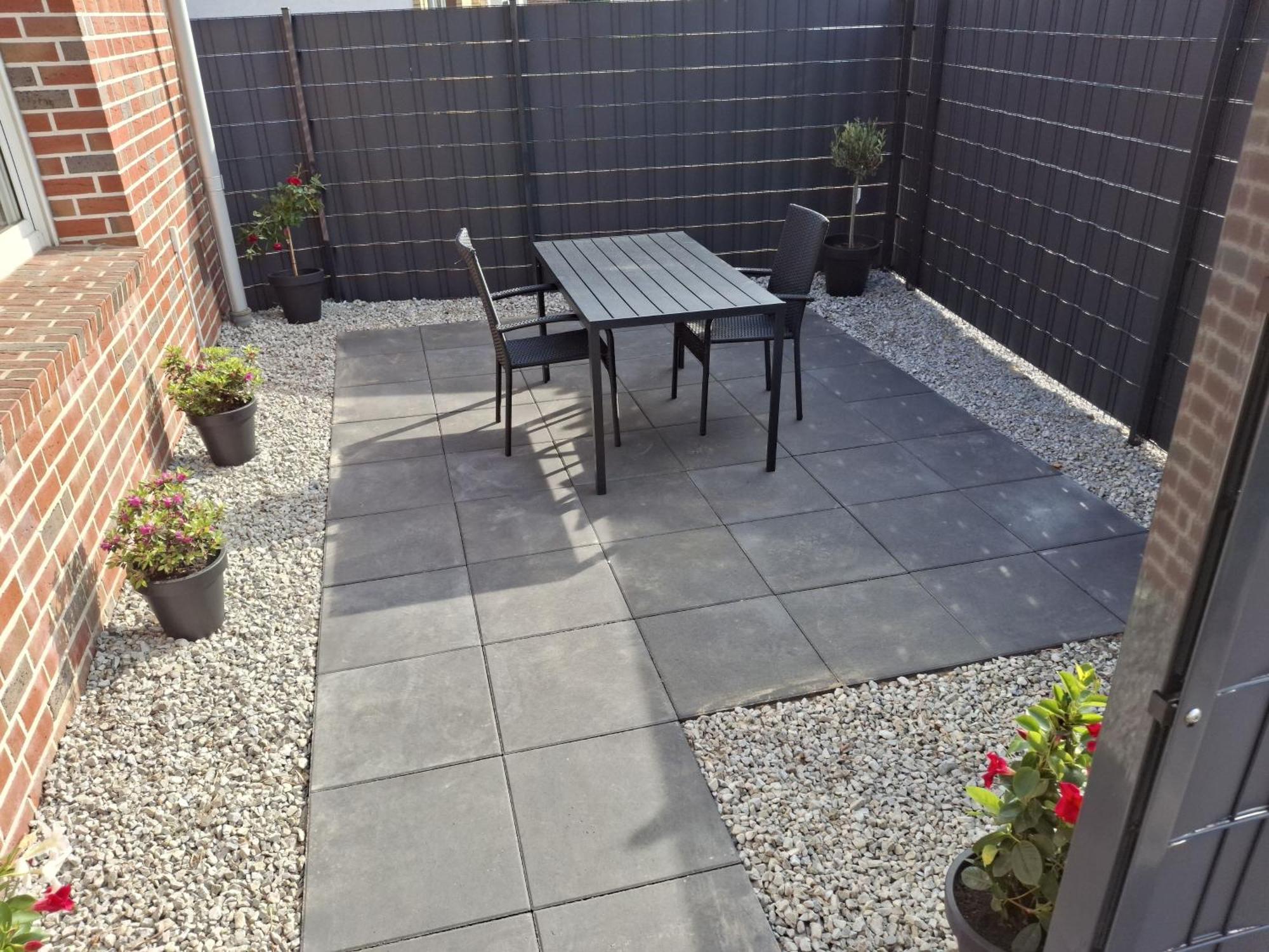 Apartamento Nelke63 Nordhorn Exterior foto