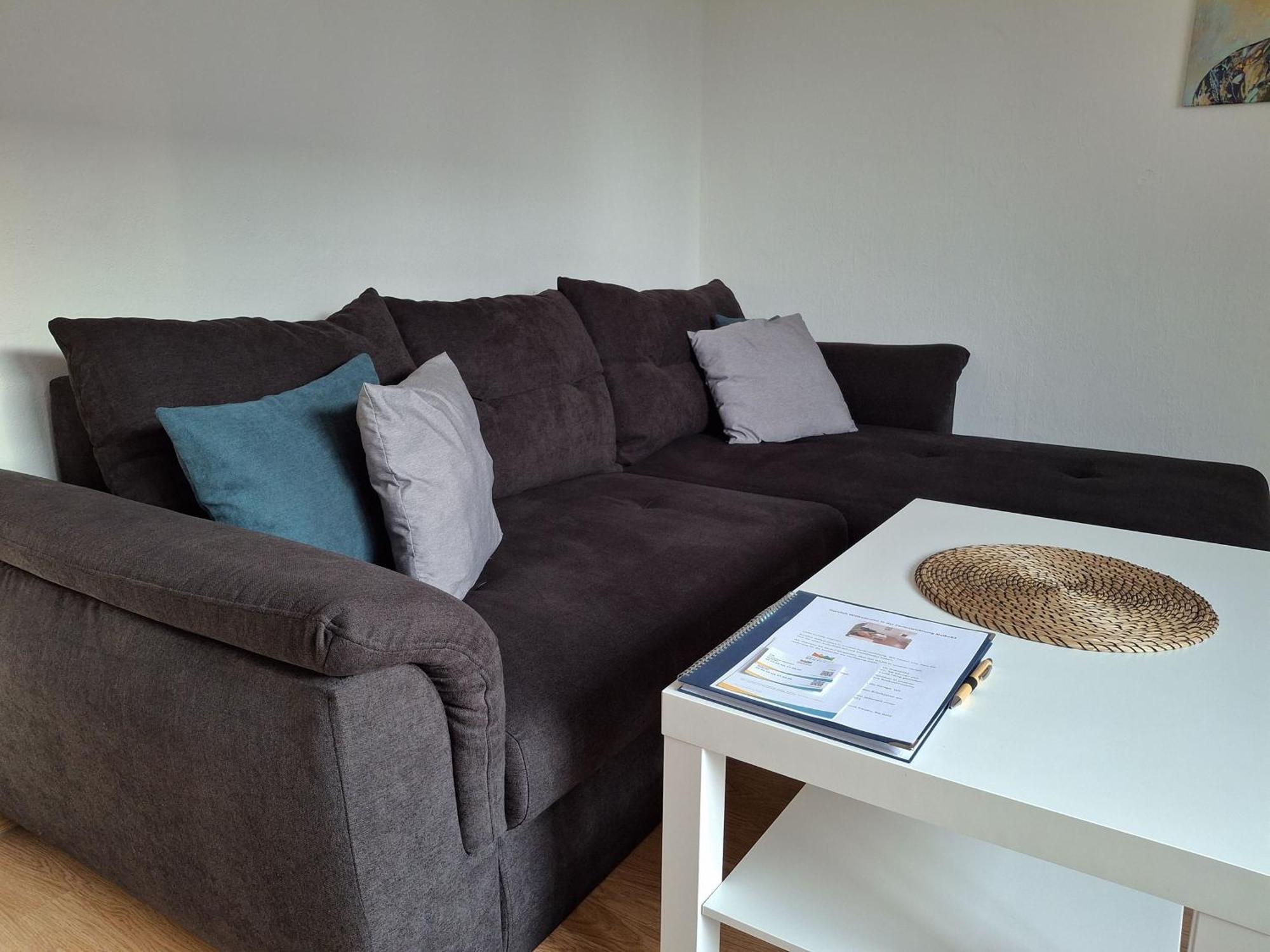 Apartamento Nelke63 Nordhorn Exterior foto
