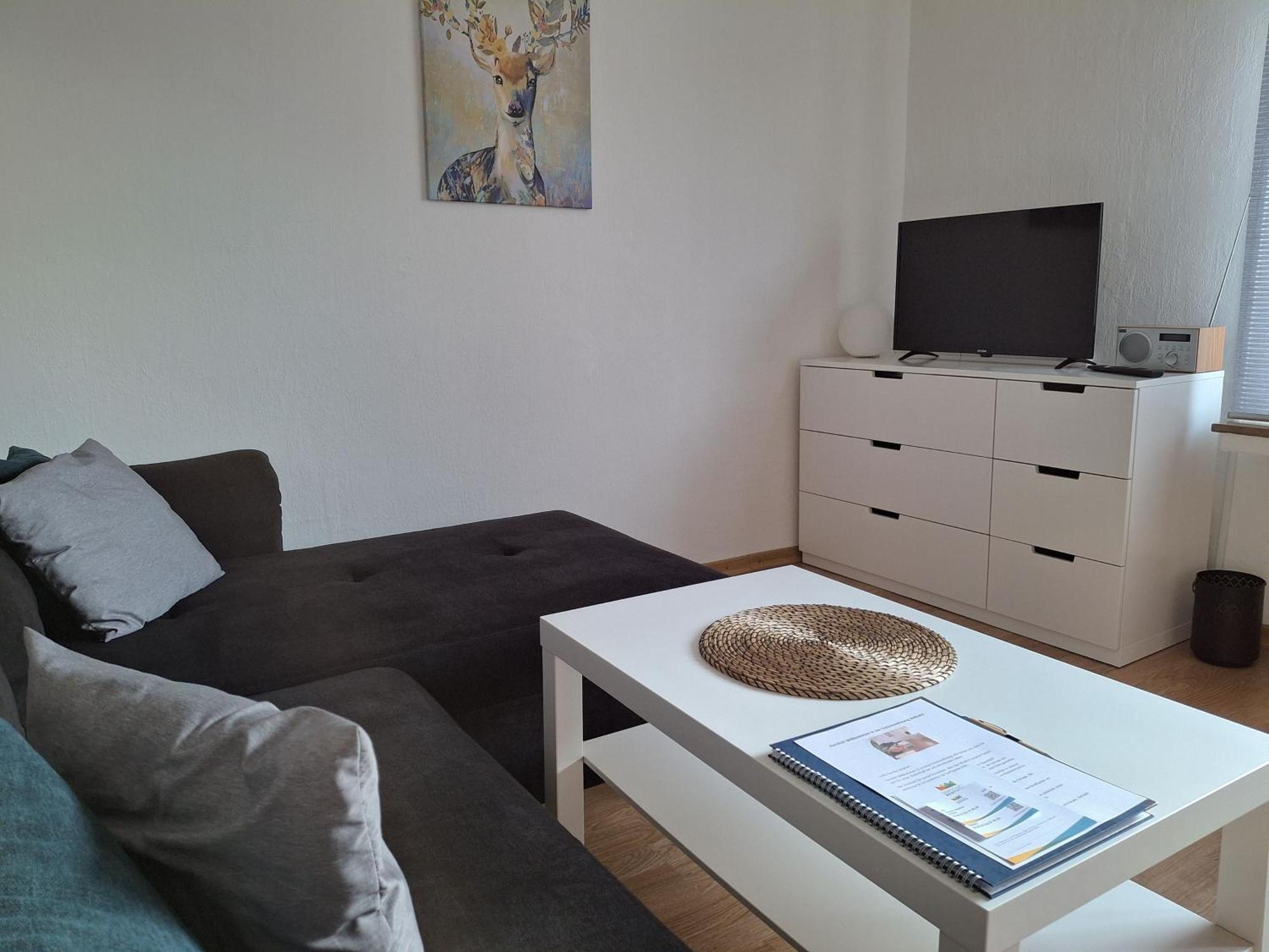 Apartamento Nelke63 Nordhorn Exterior foto